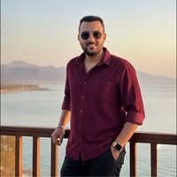 Ahmed Hassan